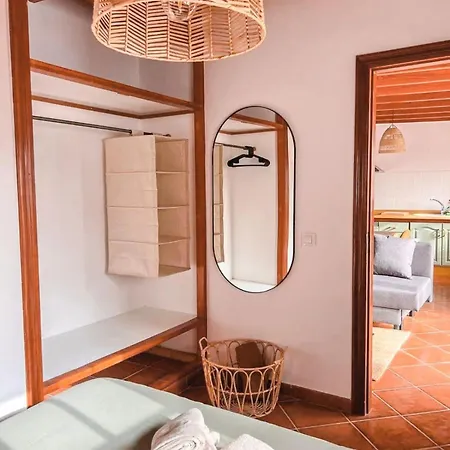 Casa Volcan Appartement