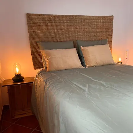 Apartmán Casa Volcan La Costa