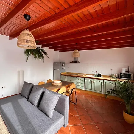 Apartmán Casa Volcan