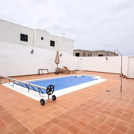 Apartmán Casa Volcan