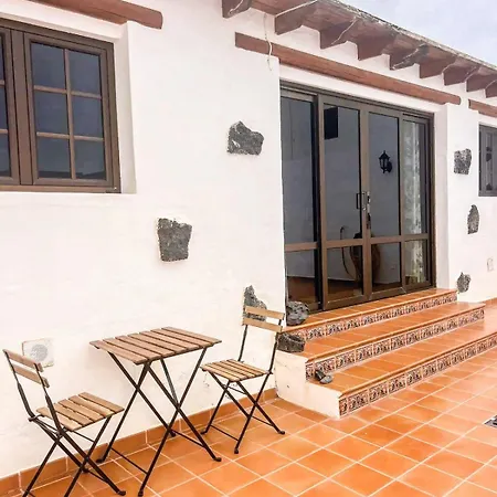 Casa Volcan *