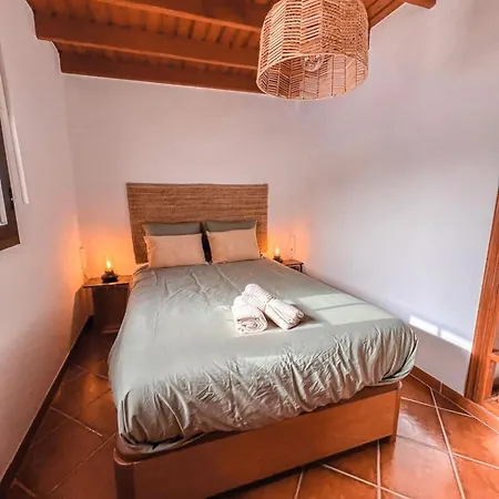 Casa Volcan Apartmán *
