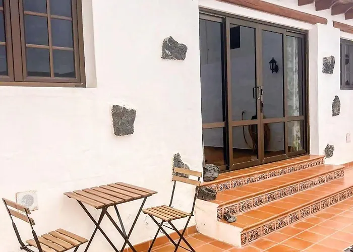 Casa Volcan *