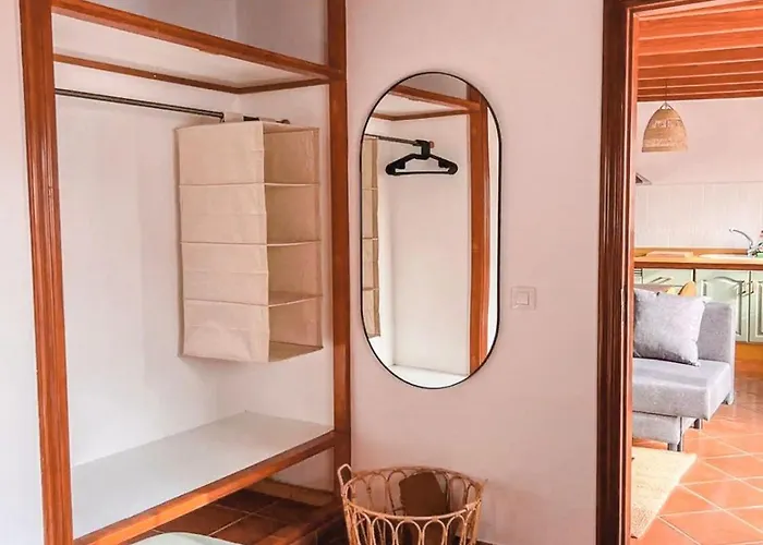 Casa Volcan Apartment