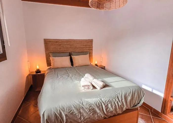 Casa Volcan Apartment *